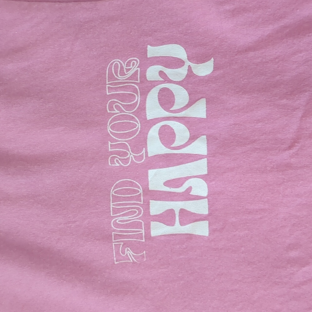 Juniors Short Sleeve T-Shirt - Picture 2 of 5